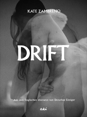 cover image of Drift